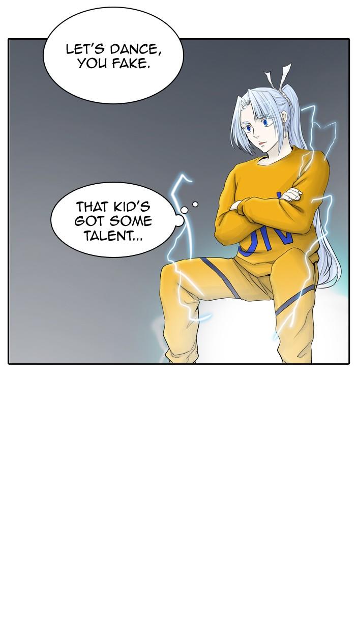 Tower Of God, Chapter 374 image 78